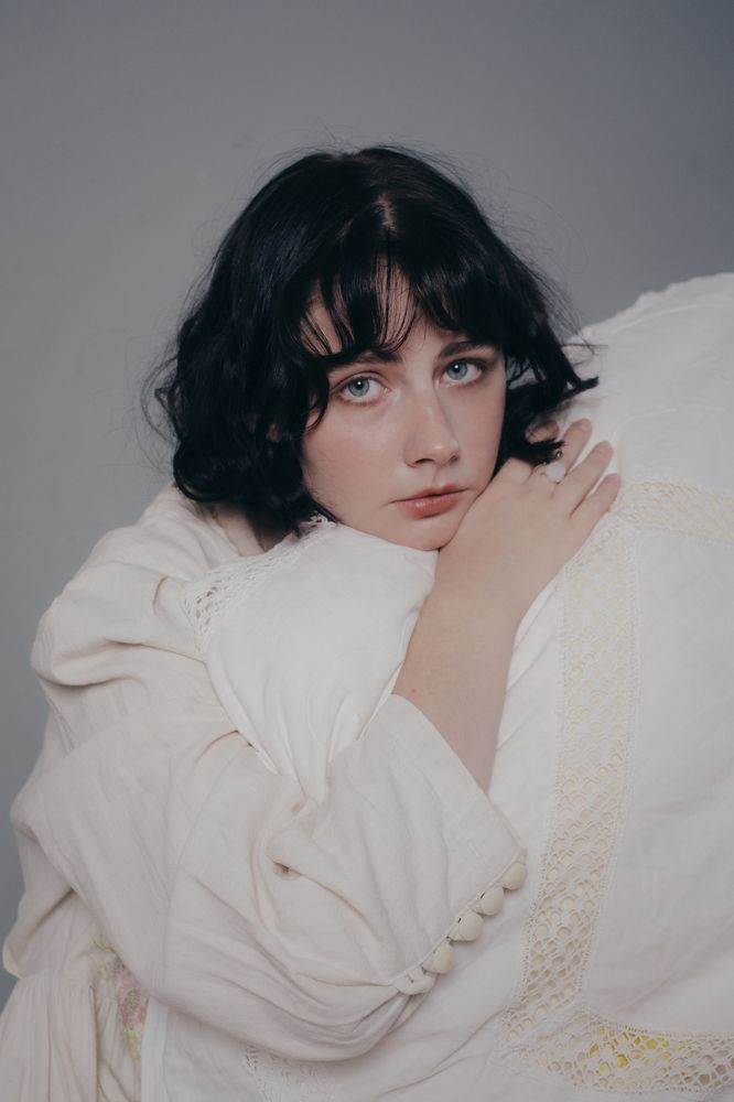 Photograph by Олеся Межова