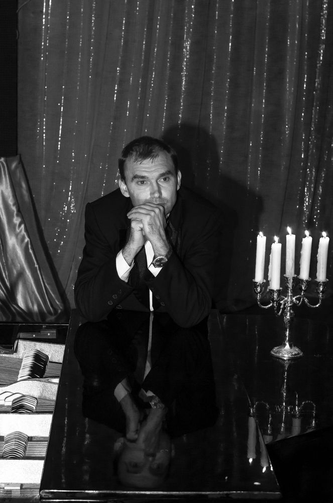 Фотография автора Ксения Смирнова