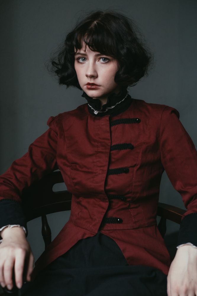 Photograph by Олеся Межова