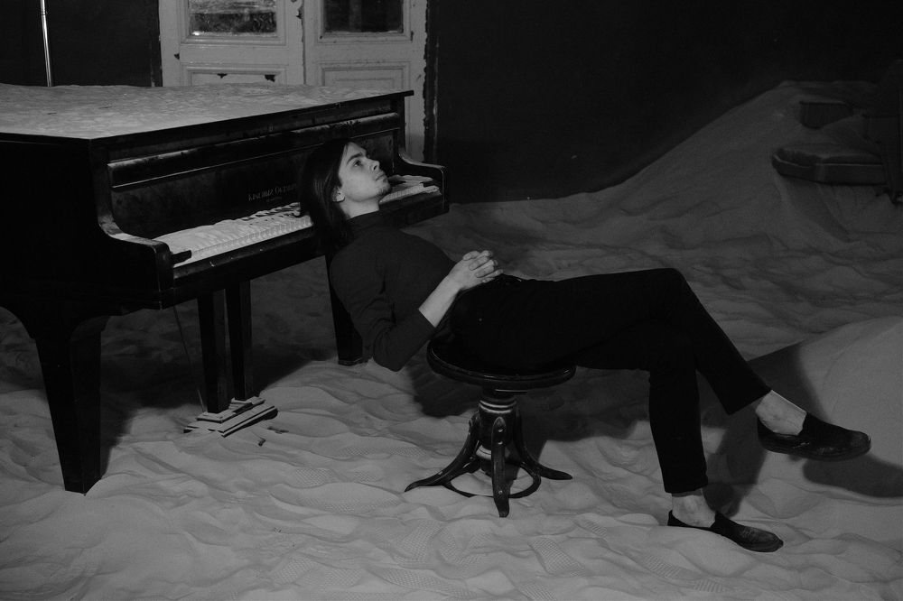 Photograph by Олеся Межова