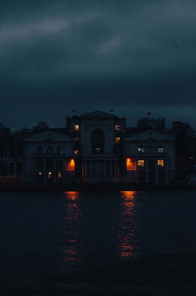 Photograph by Алина Петрушенко