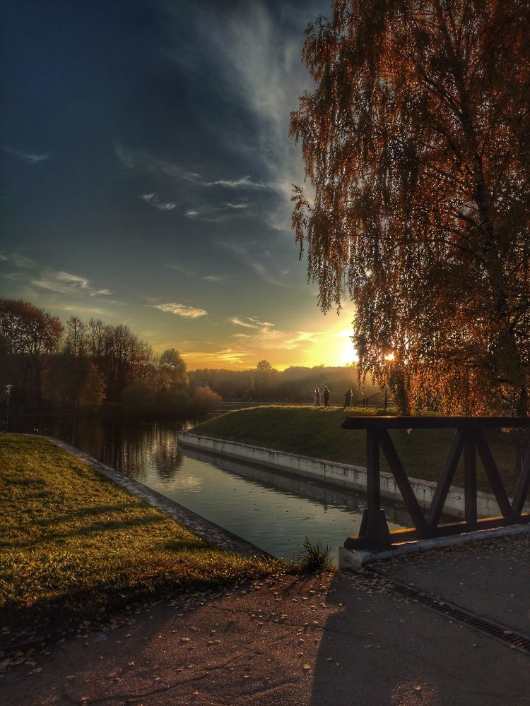 Photograph by Надежда