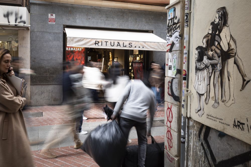 Photograph by Pablo Abreu