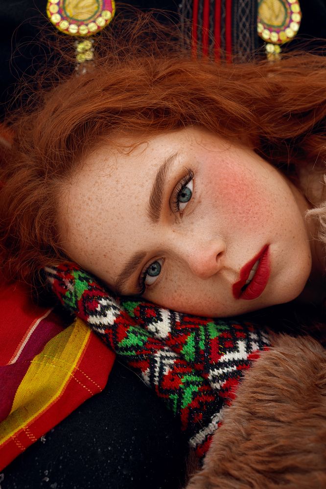 Photograph by Наташа Янкелевич