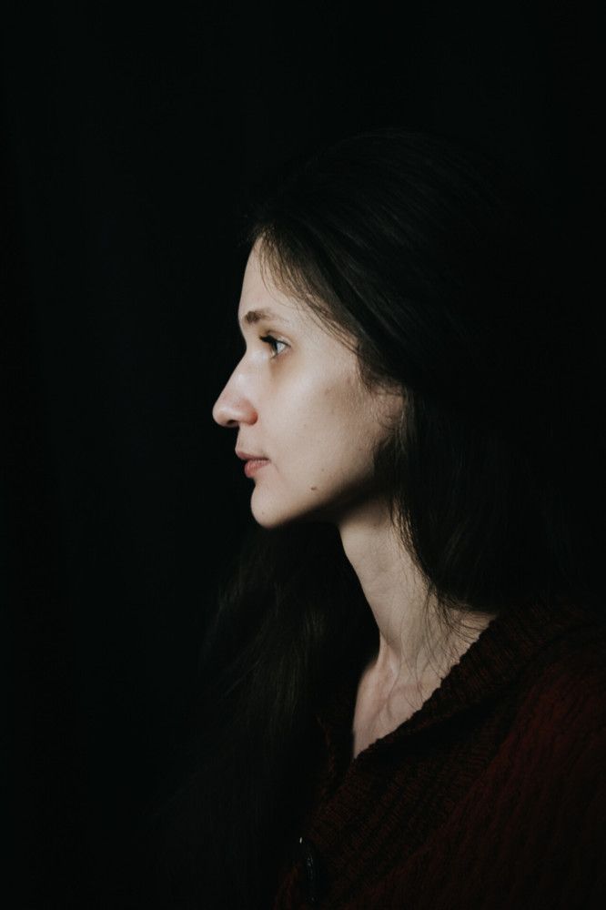 Photograph by Дарья Макаревич