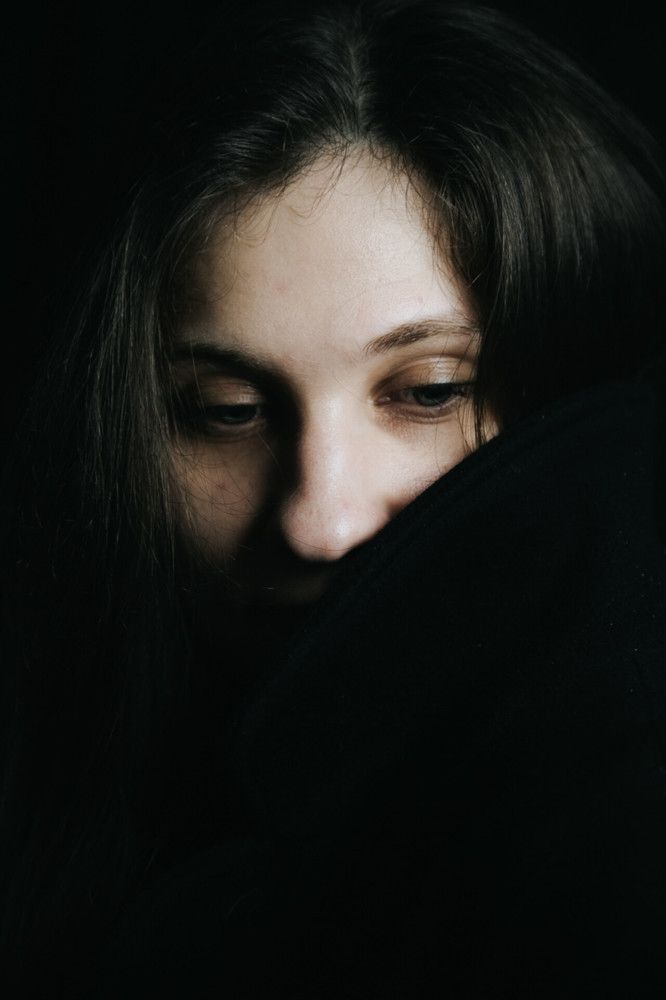 Photograph by Дарья Макаревич