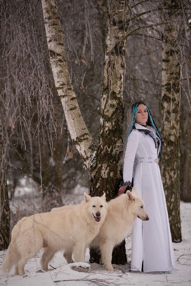 Photograph by Елена