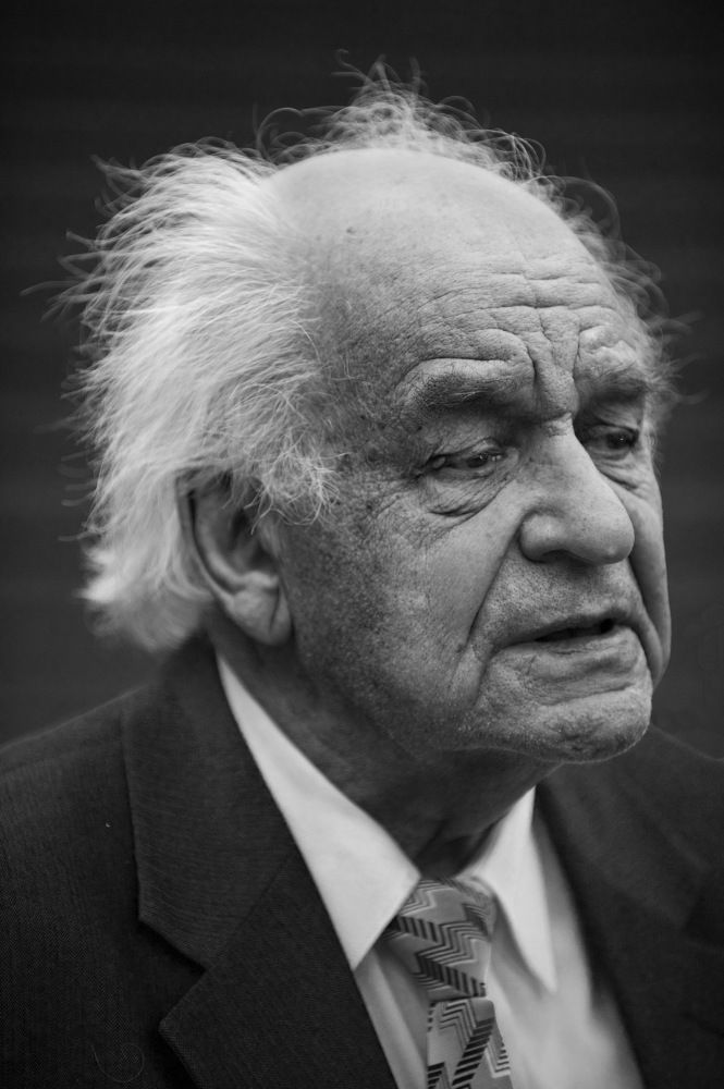 Photograph by Дмитрий Розенбаум