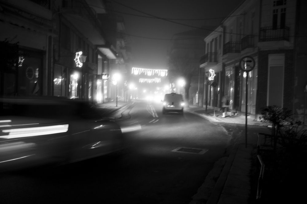 Photograph by Evgeny Ruban