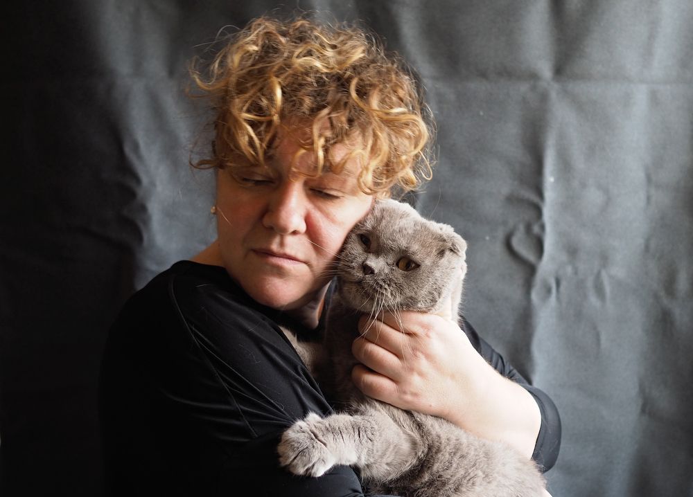 Photograph by Любовь Ершова