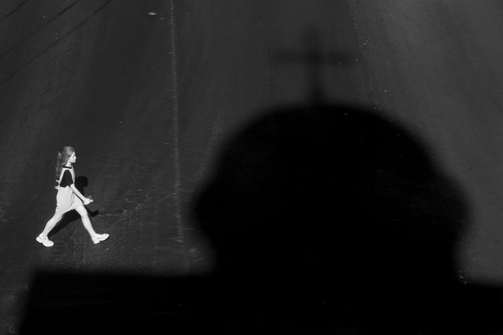 Photograph by Юлия Яровая