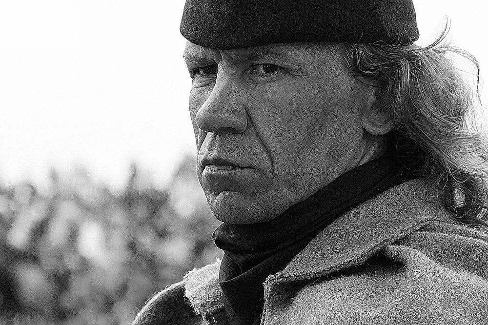 Фотография автора Николай Петровский