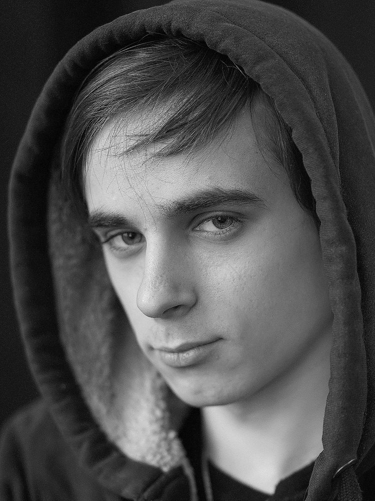 Фотография автора Николай Петровский