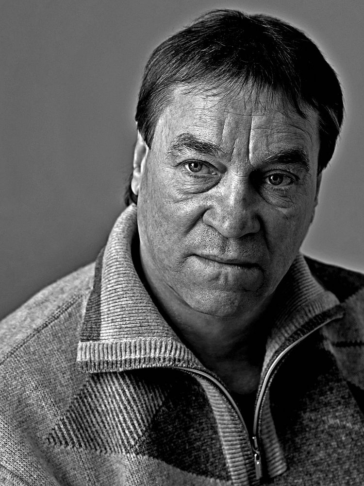 Фотография автора Николай Петровский