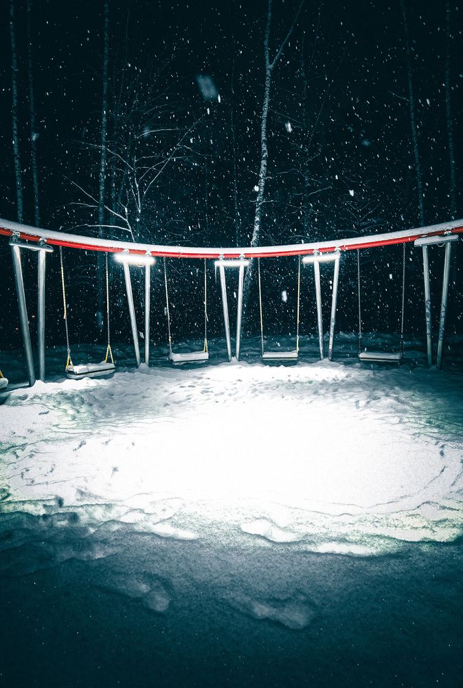 Photograph by Влад Апанасов