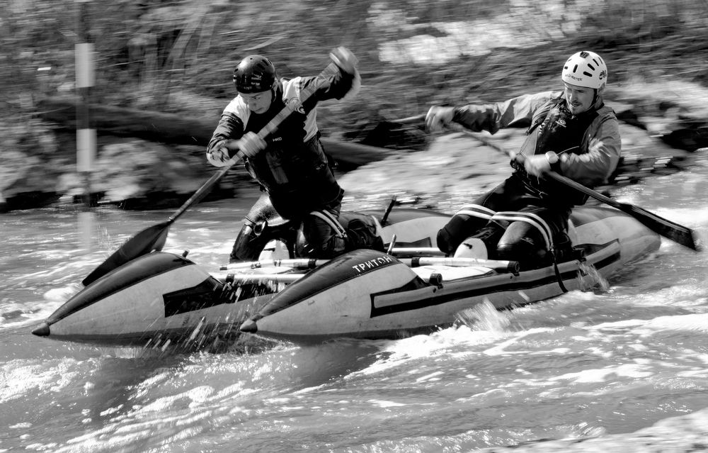 Напряжение и скорость