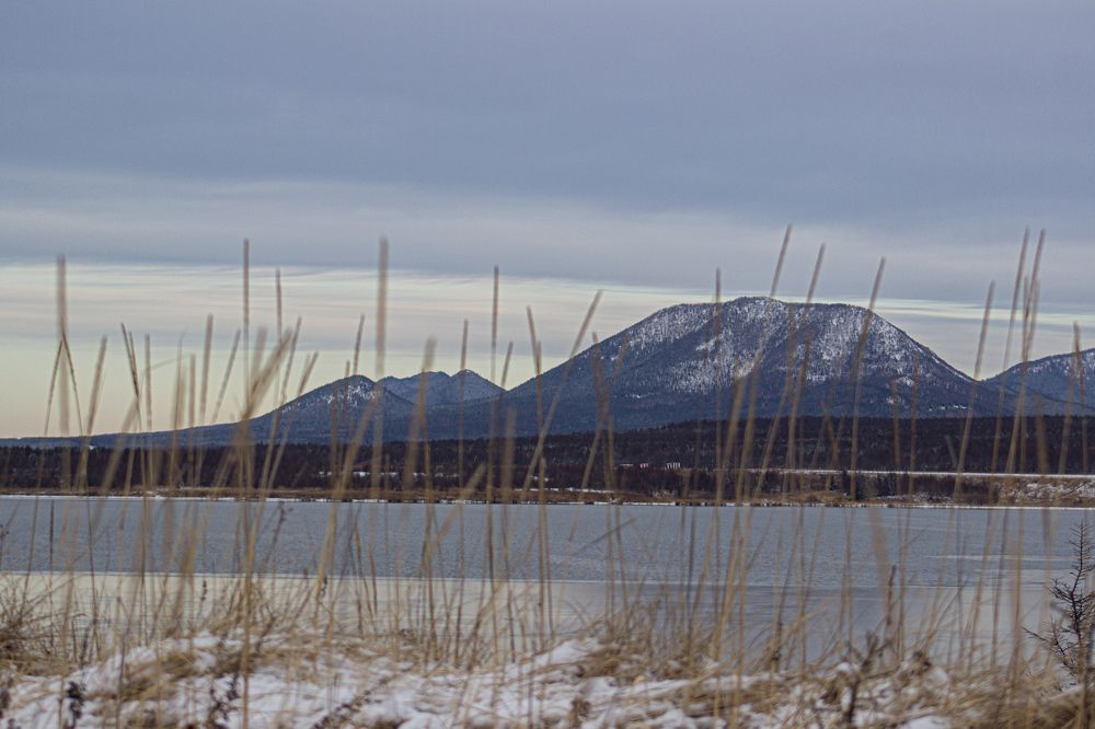 Photograph by Тамара Аржанова