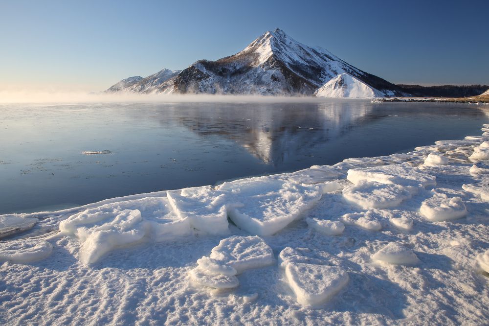 Photograph by Артем Удодов