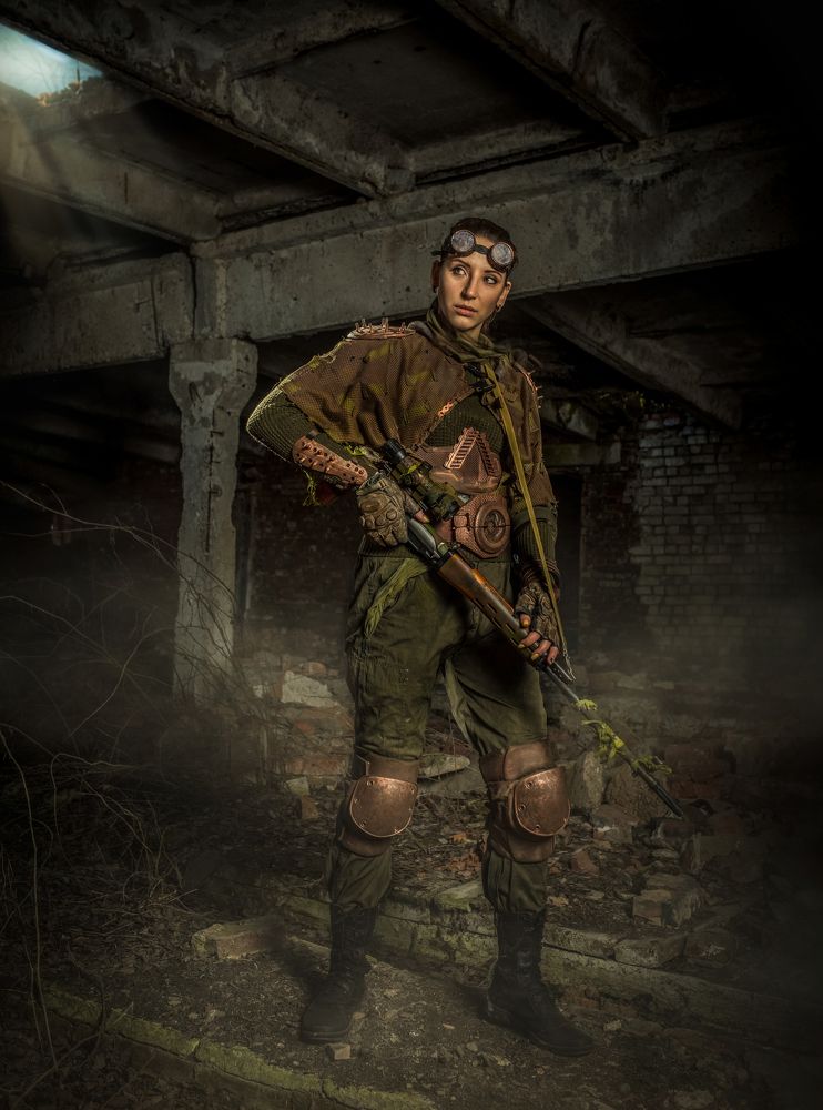 Photograph by Константин Раскудакин