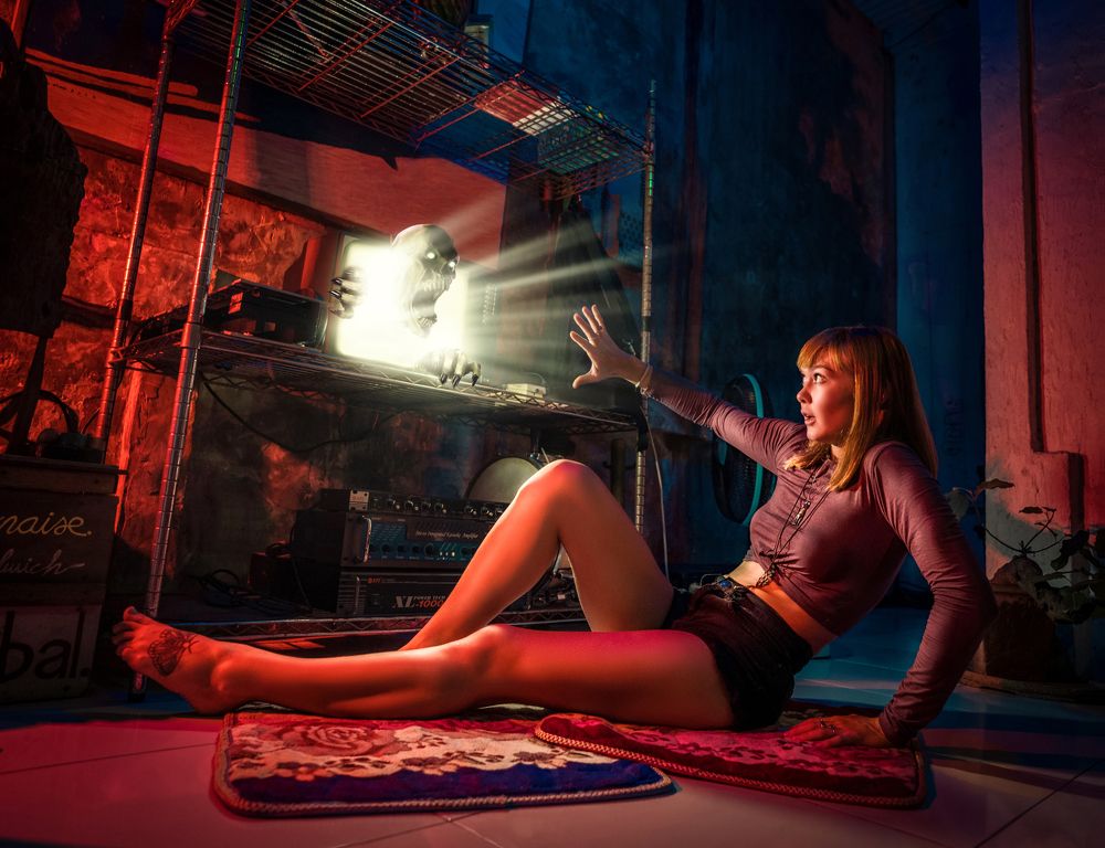 Photograph by Константин Раскудакин