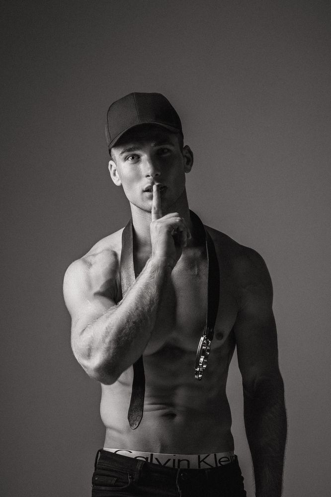 Photograph by Evgeny Khromov