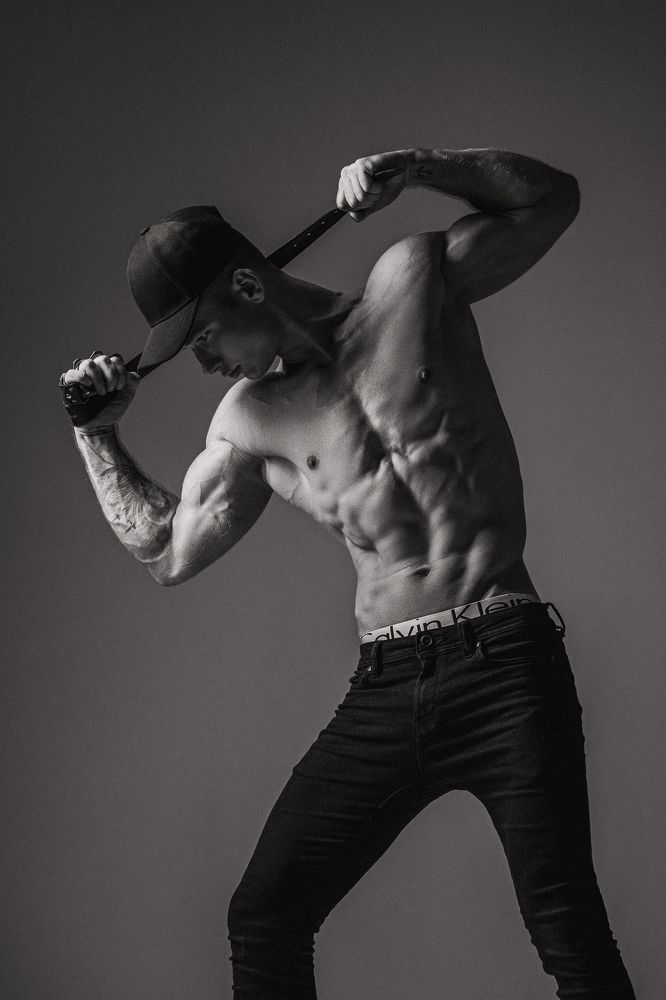 Photograph by Evgeny Khromov