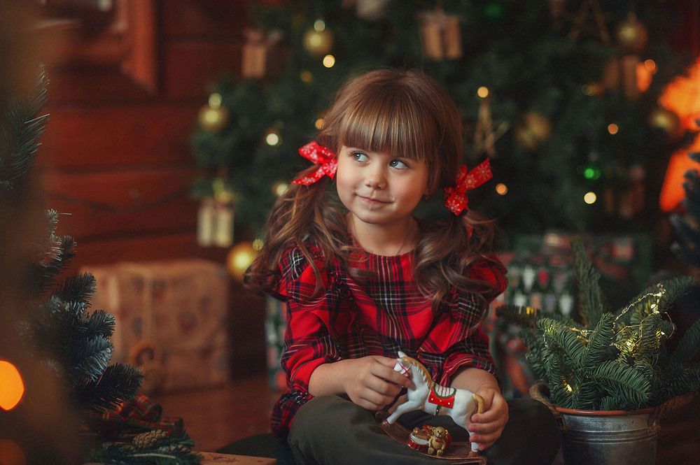 Photograph by Елена Третьякова