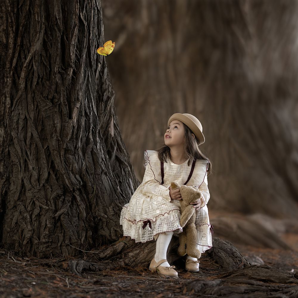 Photograph by  Erika Tinoco