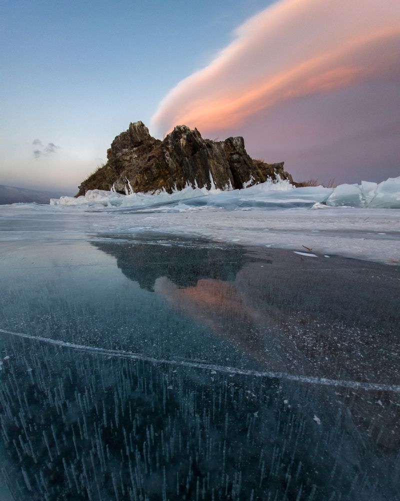 Фотография автора Михаил Тильпунов