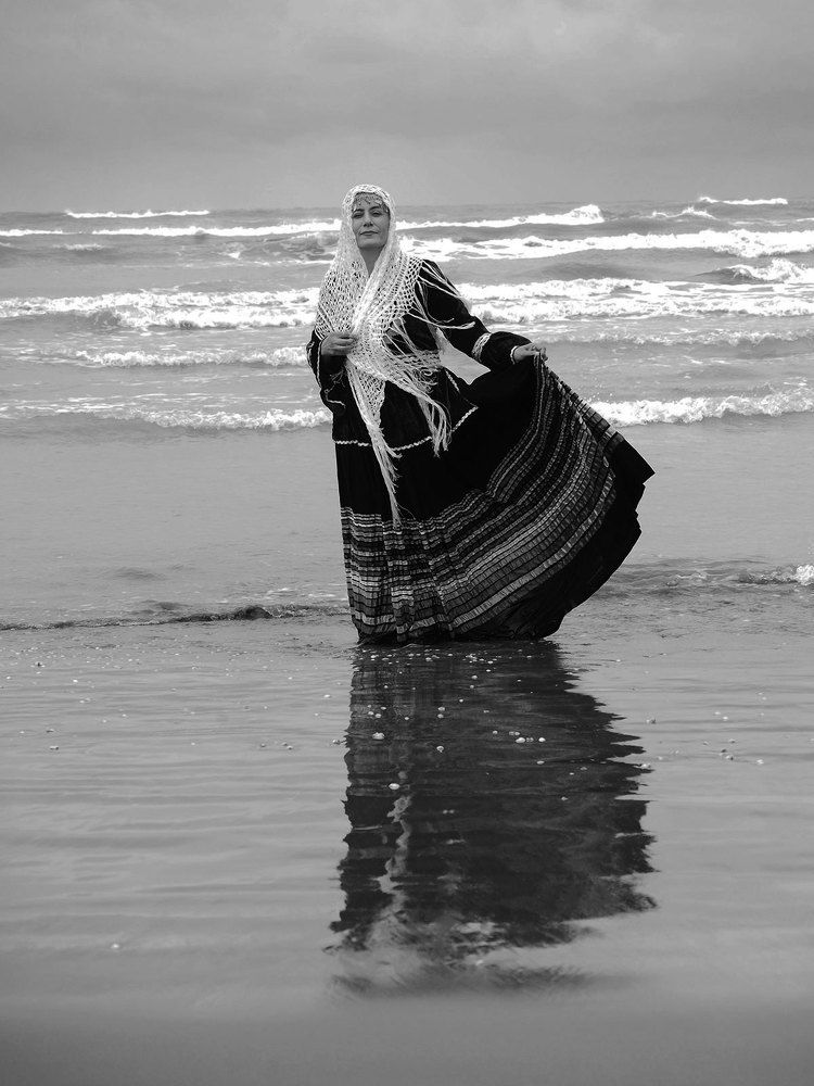 Photograph by Farid Ataei