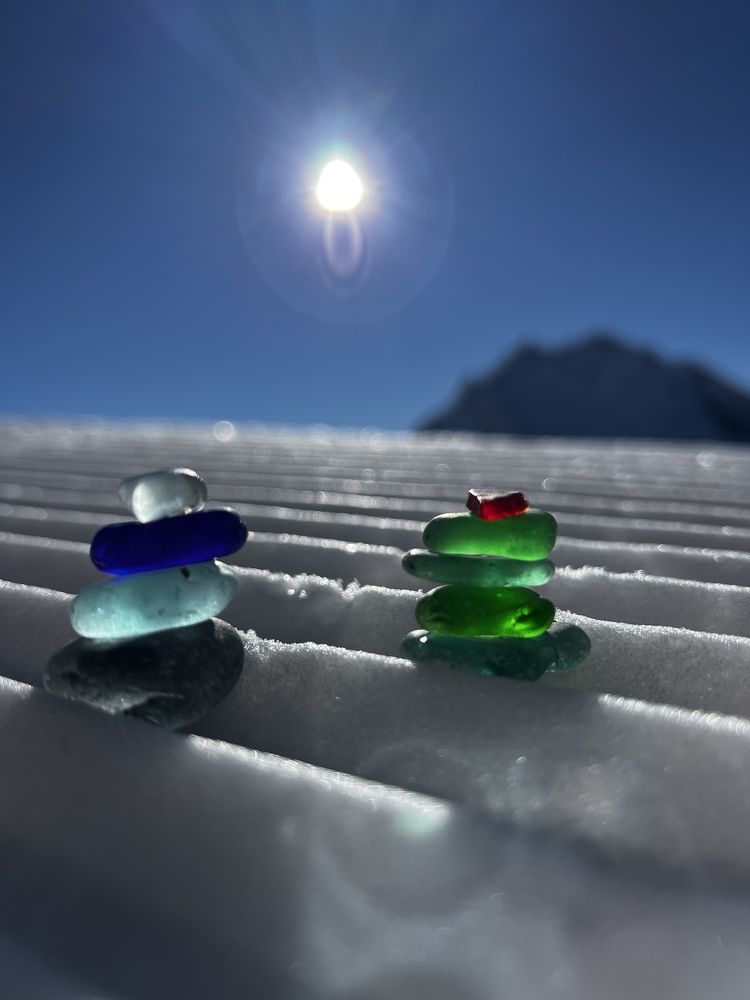 Фотография автора Юлия Недосекина