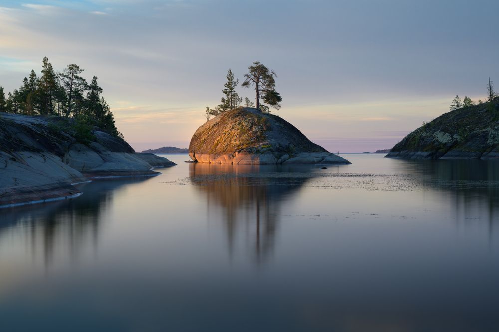 Photograph by Фабричный Роман