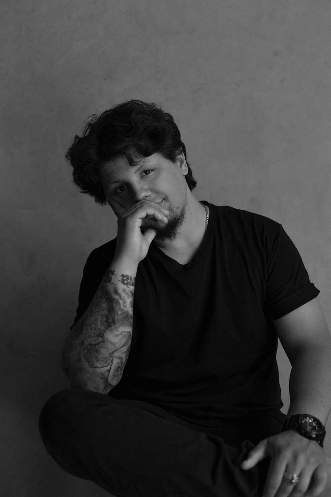 Photograph by Янина Рейфер