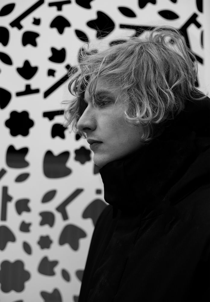 Photograph by Анна Статейко