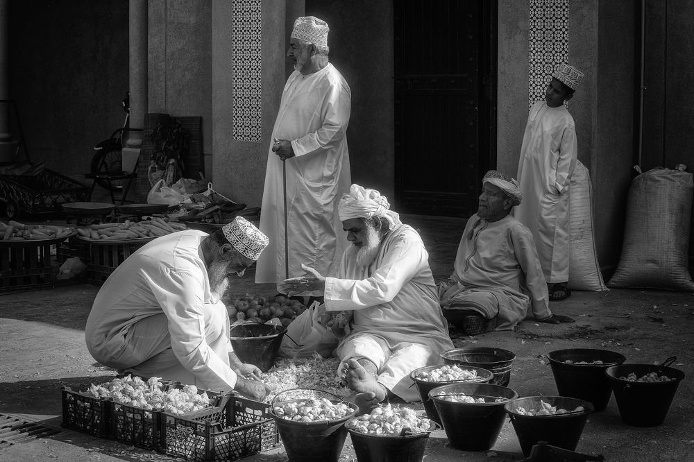 Photograph by Усманов Рашид