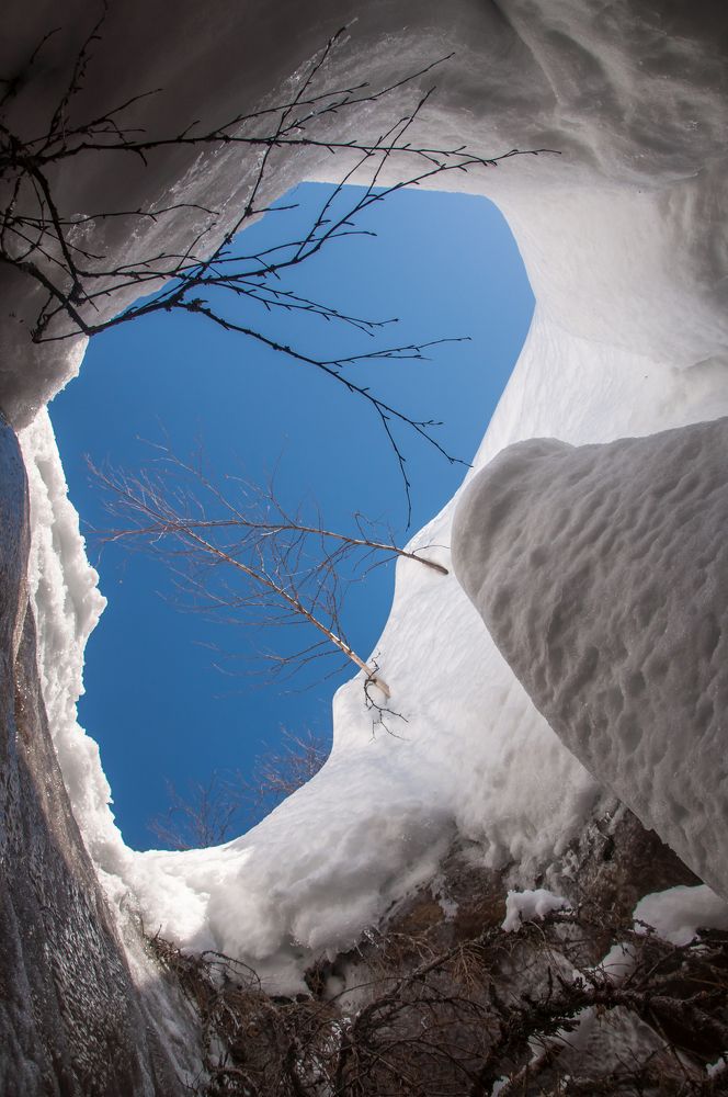 Photograph by Олег Беляков