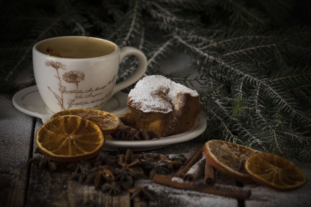 Photograph by Игнатьев Александр