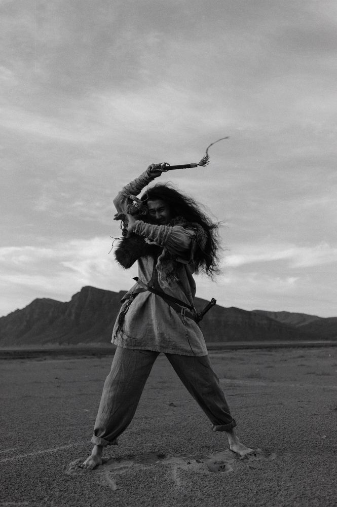 Photograph by Янина Рейфер