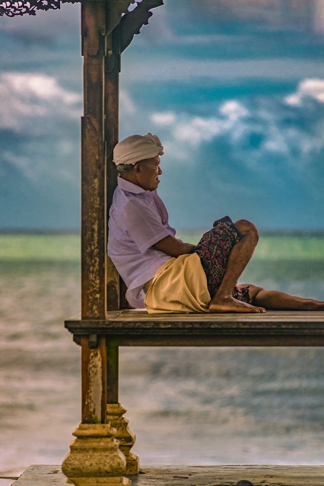 Photograph by Roberto Maldonado