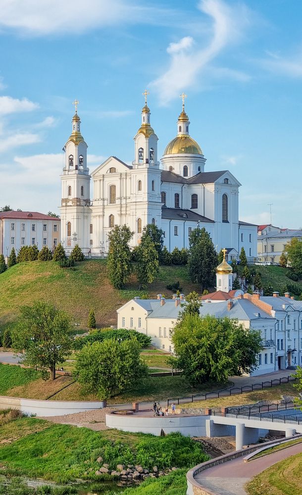 Photograph by Лариса Толкачёва