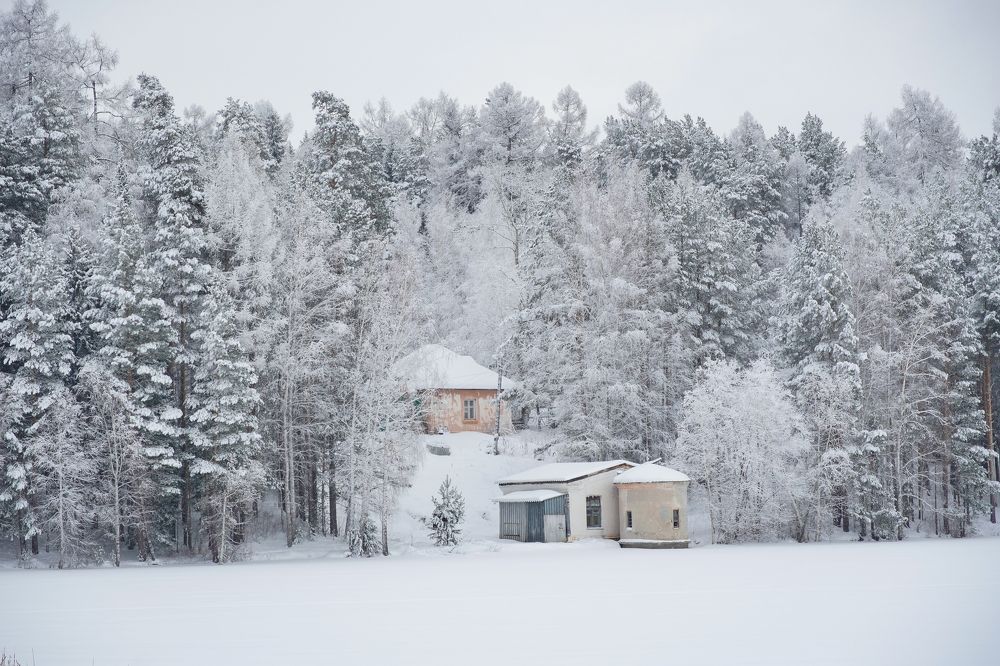 Photograph by Высотских Владимир