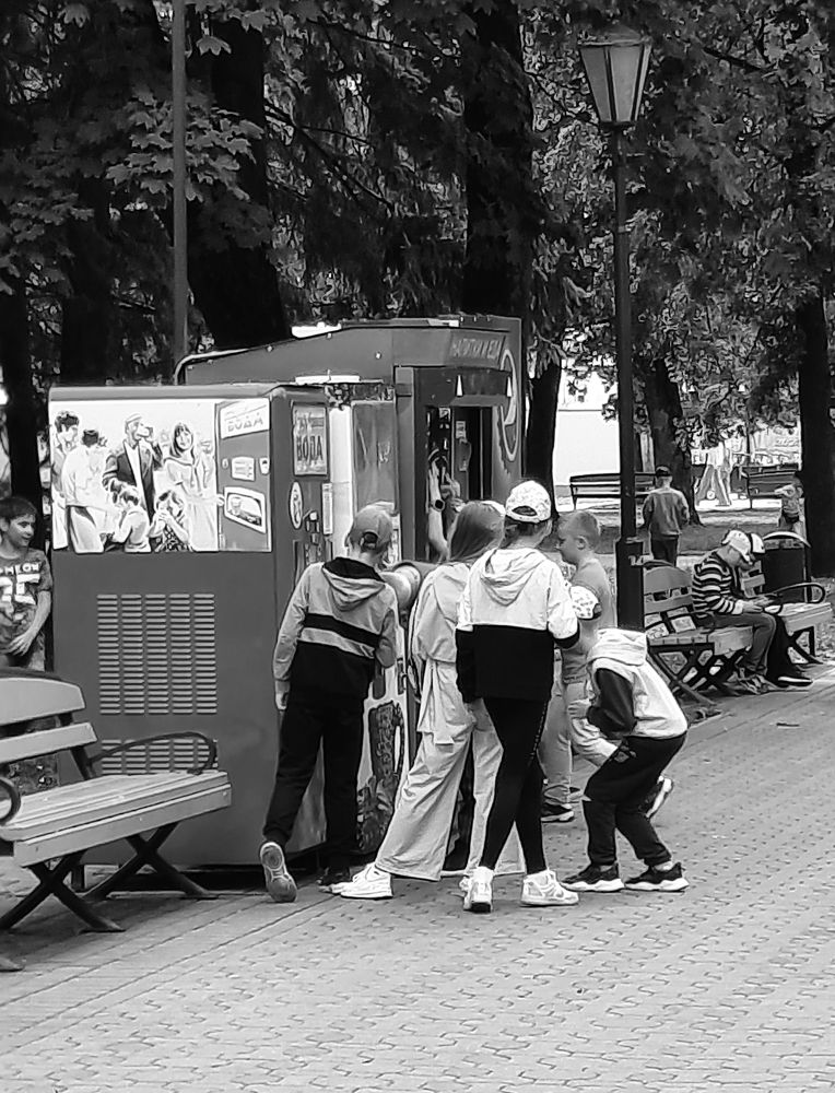 Photograph by Ириша Гайдель