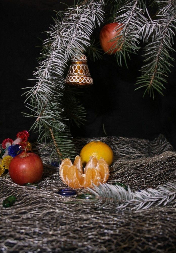 Photograph by Алена Скворцова