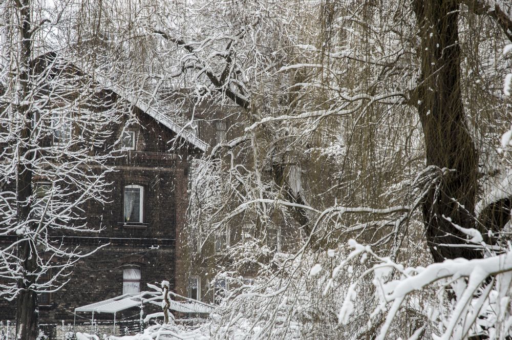 Photograph by Dariusz Gruszka