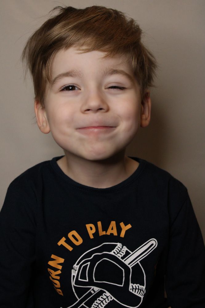 Photograph by Mari Kir