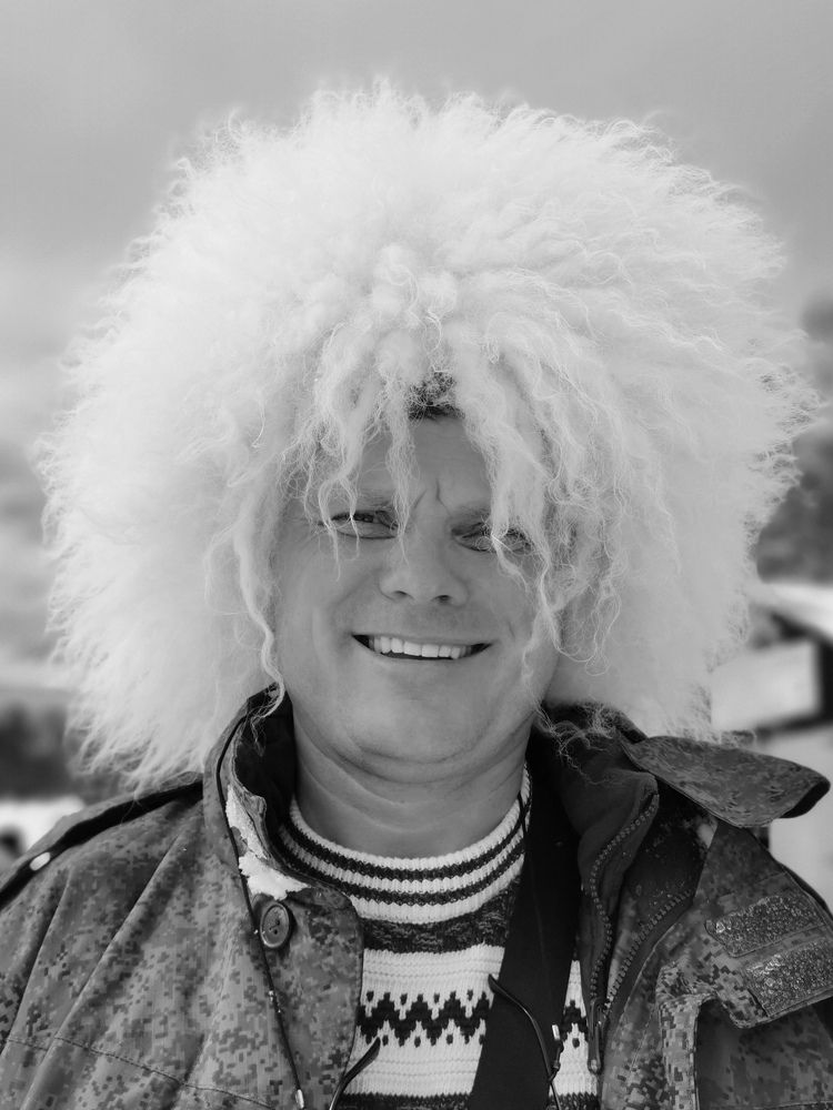 Photograph by Оксана Маракушина