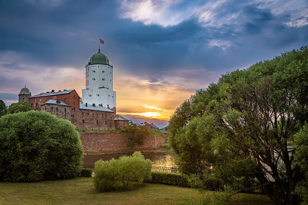 Photograph by Вячеслав Мельников