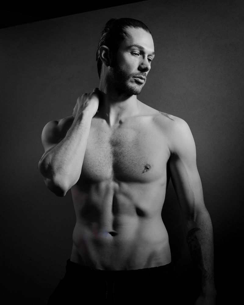 Photograph by Ali Maleki