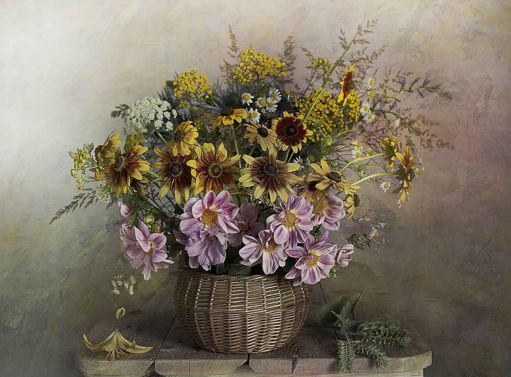 Photograph by Вера  Павлухина