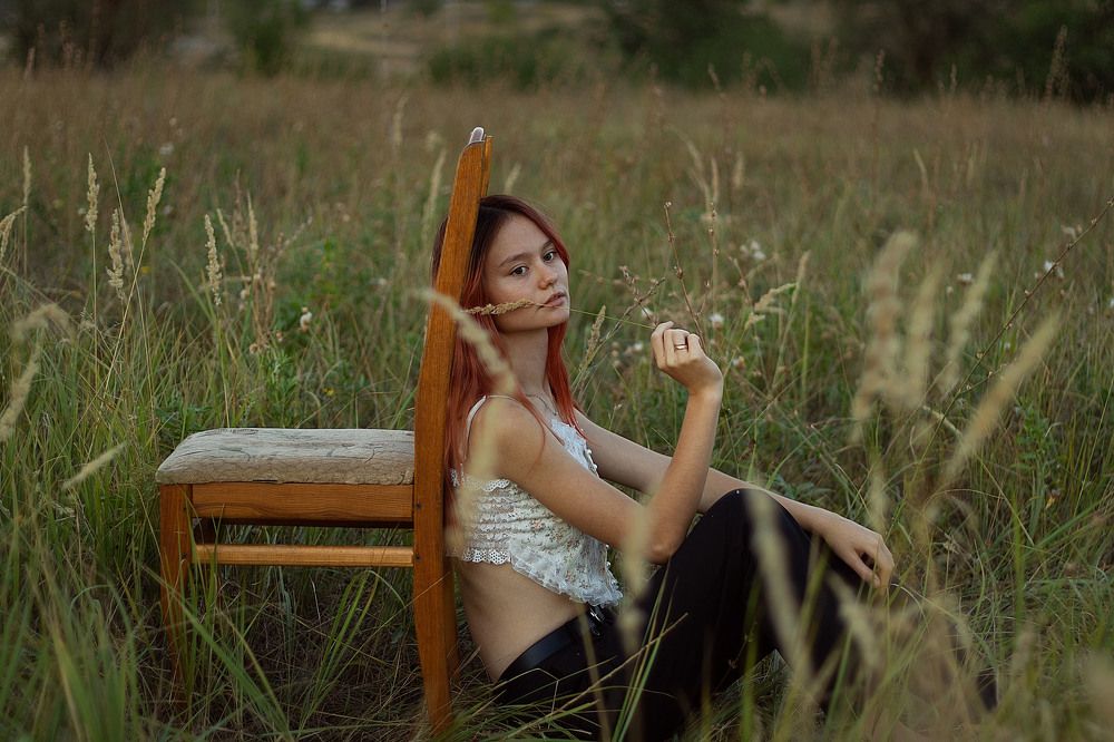 Photograph by Карташова Валерия